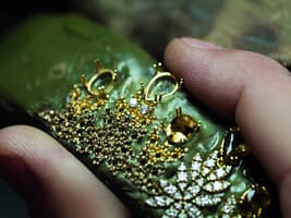 Pasquale Bruni_the art of jewelry making 1