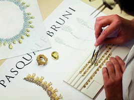 Pasquale Bruni_the art of jewelry making 7