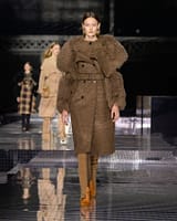 Burberry Autumn_Winter 2020 Collection - Look 1