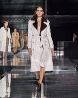 Burberry Autumn_Winter 2020 Collection - Look 10