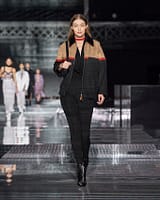 Burberry Autumn_Winter 2020 Collection - Look 69