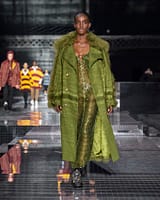 Burberry Autumn_Winter 2020 Collection - Look 85