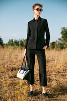 BALLY SS21 WOMEN`S COLLECTION_ LOOK 4