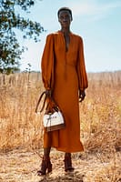 BALLY SS21 WOMEN`S COLLECTION_ LOOK 5