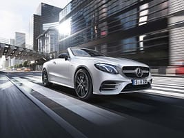 Mercedes-AMG begleitet die Markteinführung der neuen Mercedes-AMG E 53 4MATIC+ Coupé, Mercedes-AMG E 53 4MATIC+ Cabriolet und Mercedes-AMG CLS 53 4MATIC+ mit einer Social Media Kampagne.;Kraftstoffverbrauch kombiniert: 8,9-8,8 l/100 km; CO2-Emissionen kombiniert jeweils: 204-203 g/km*

Mercedes-AMG will accompany the market launch of the new models Mercedes-AMG E 53 4MATIC+ Coupé, Mercedes-AMG E 53 4MATIC with a Social Media Kampagne. Mercedes-AMG will accompany the market launch of the new models Mercedes-AMG E 53 4MATIC+ Coupé, Mercedes-AMG E 53 4MATIC with a Social Media Kampagne.;Combined fuel consumption: 8.9-8.8 l/100 km; CO2 emissions combined respectively: 204-203 g/km*