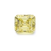620049-9001 - 33.26-carat fancy vivid yellow diamond