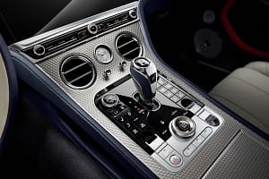 Bentley Continental GT Mulliner Convertible - 6